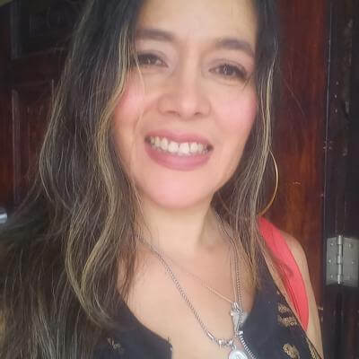 Maria Elena Vasquez cardenas 