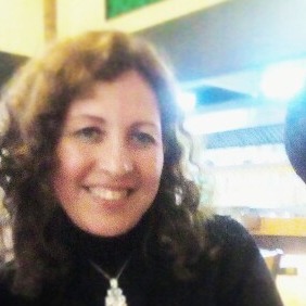 María Teresa  Ibarra Veladiz 