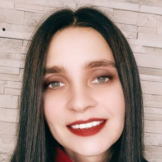 Тетяна Саглаева