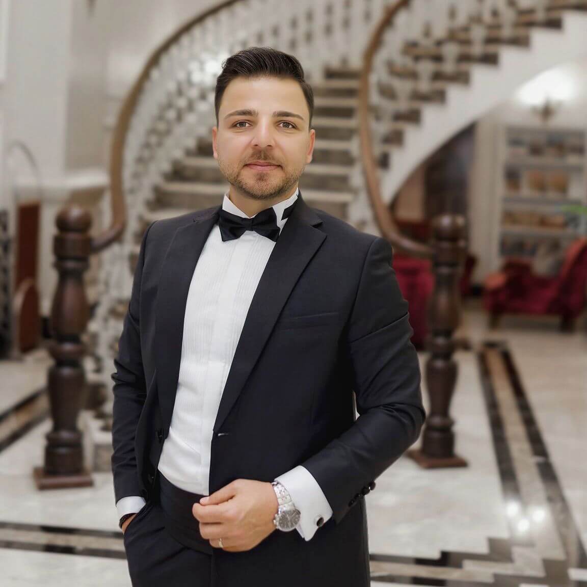 Yunus Ö.