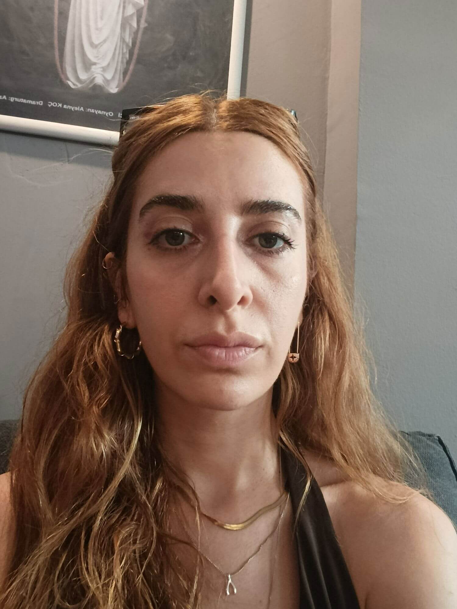 Aslı Özbek