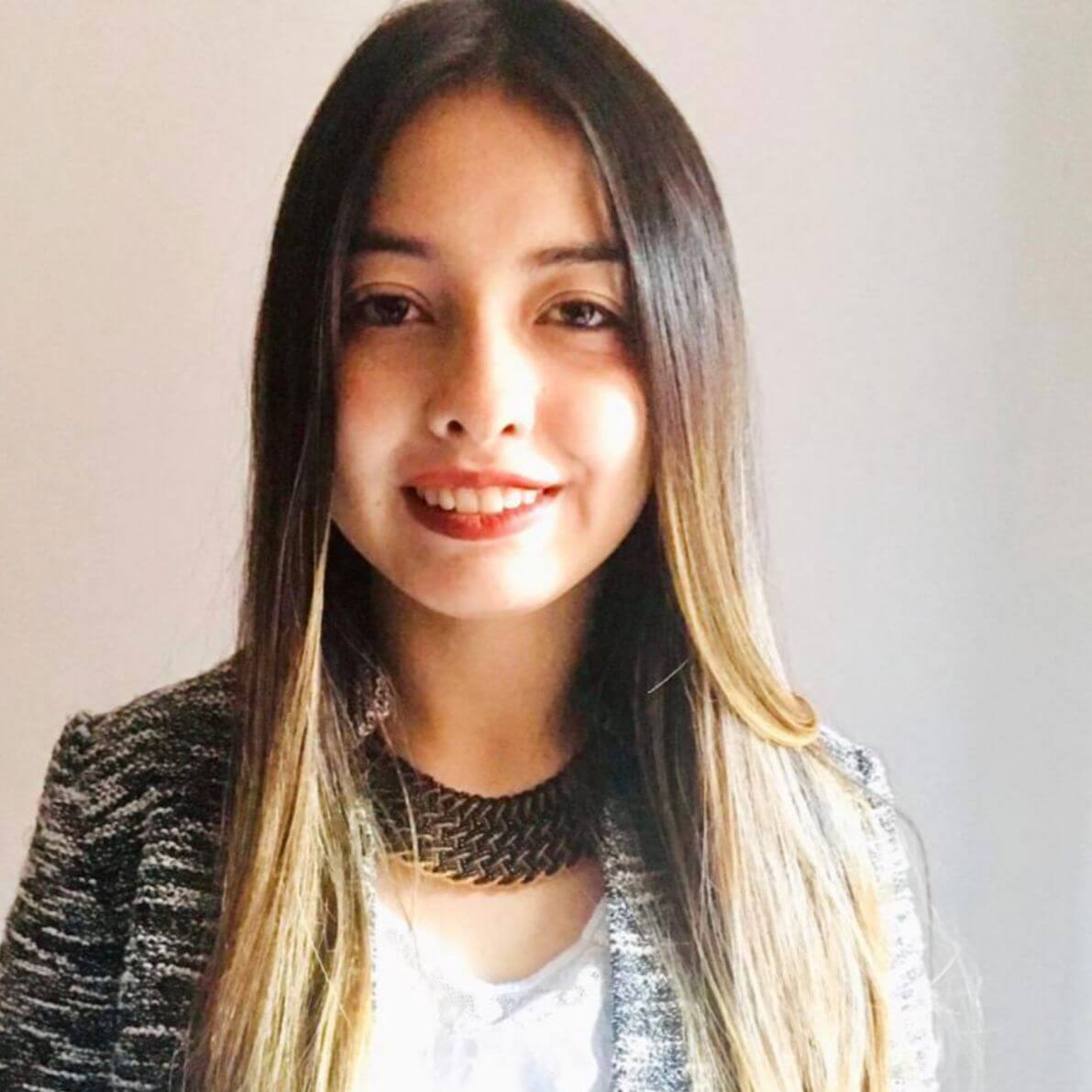 Lorena  Sierra