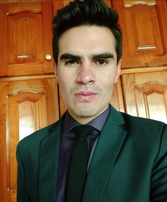 Walter Segura