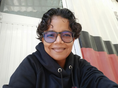 Yuranys  Gómez Montero 