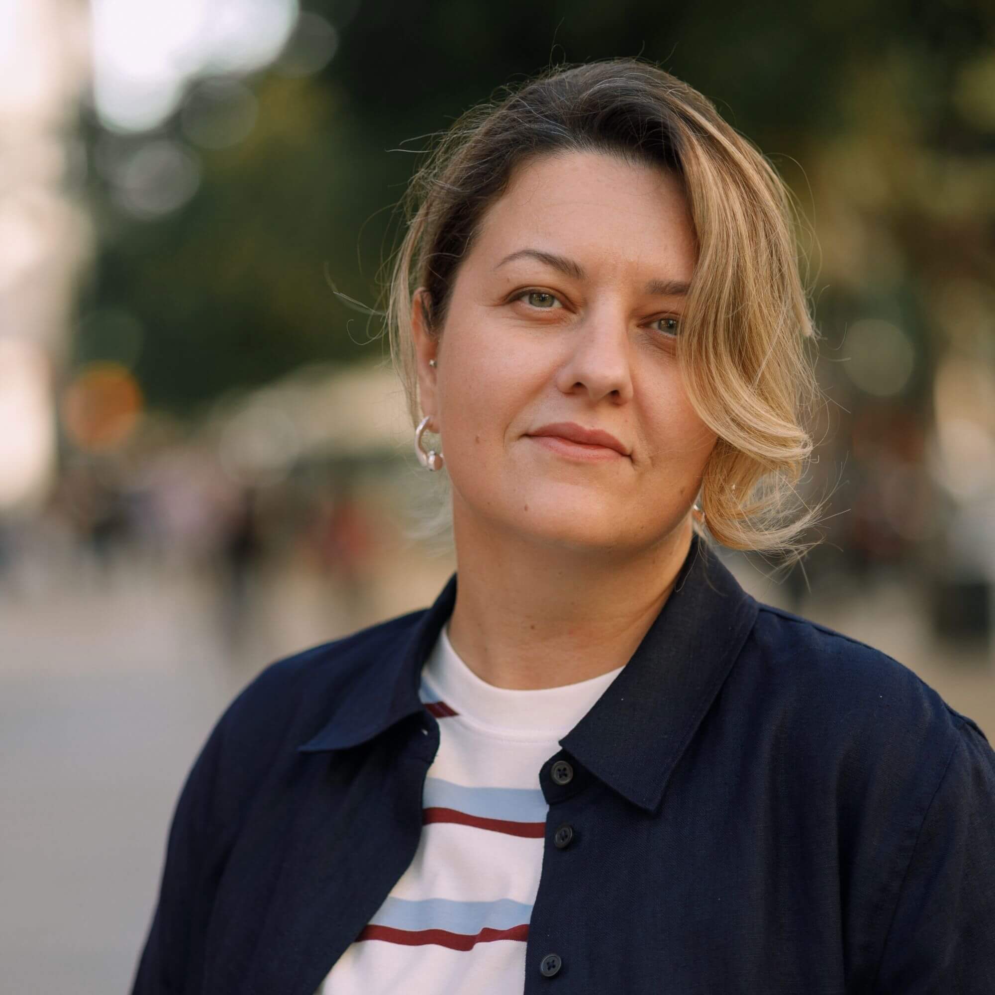 Катерина Новакова