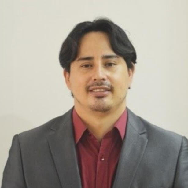 Santiago Bolívar Jiménez Tuza