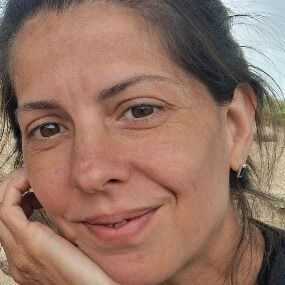 Florencia Analia  Benitez
