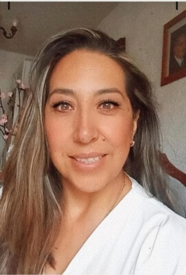 Erika  Pérez 