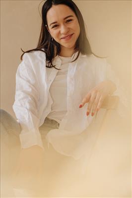 Анастасія Савчук