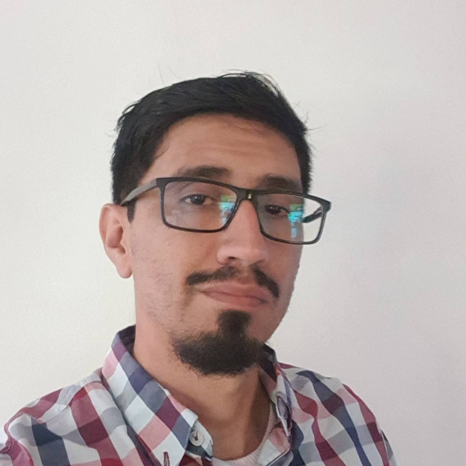 Alfredo Adrián González Lazcano