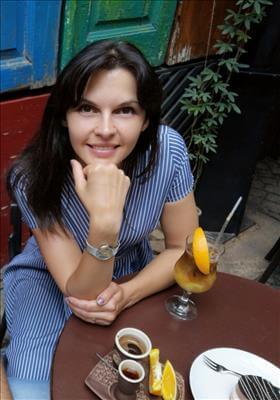 Ірина Дзюба