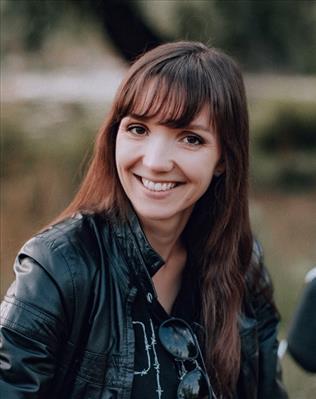 Екатерина Овчар