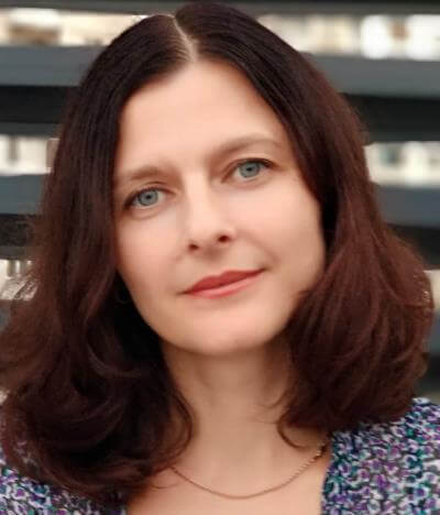 Ольга Анатольева