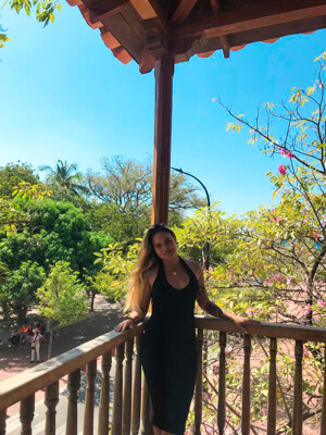 Erika Lucia Gaviria Rebellón
