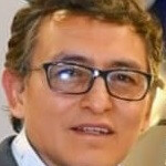 SAUL ANDRES ARANDA