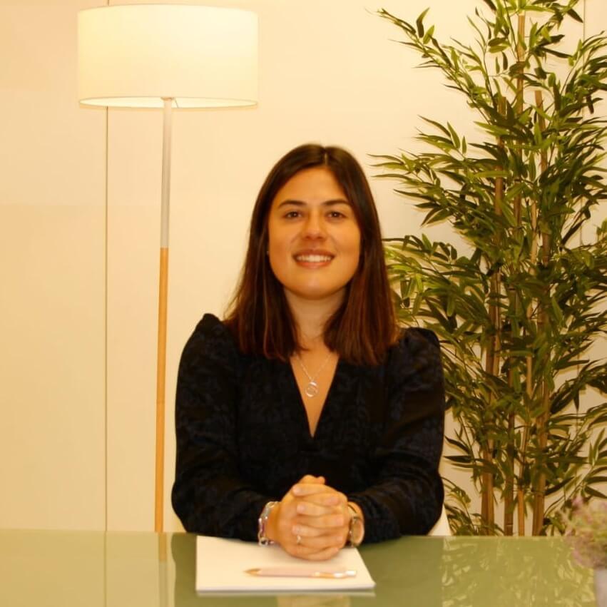 Estefanía Tosar photo 2