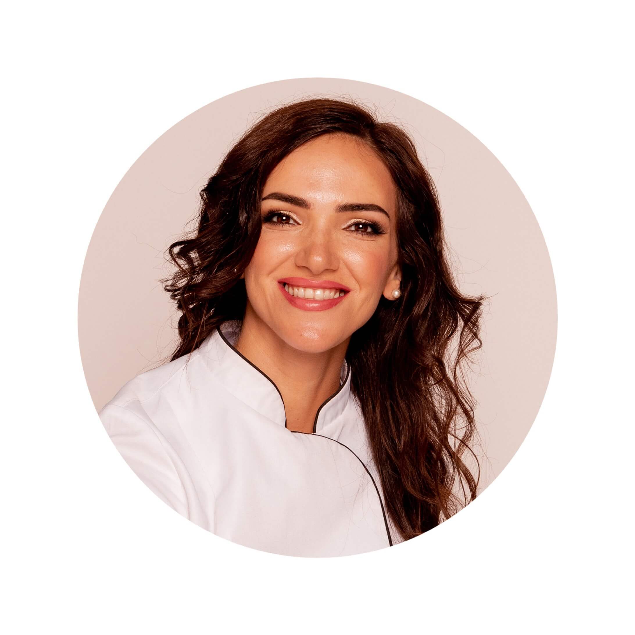 Альона Карпенко