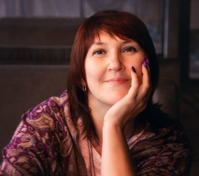 Елена Литвинчук