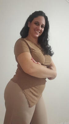 Denise  Queiroz 