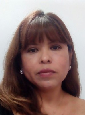 Norma Inés Xique Conde