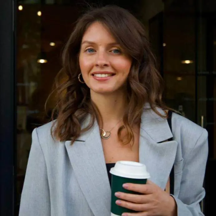 Дар'я Шишко