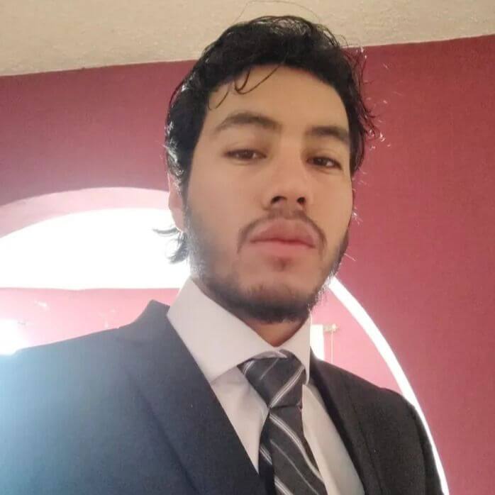 Gabriel Alexander  Sánchez 