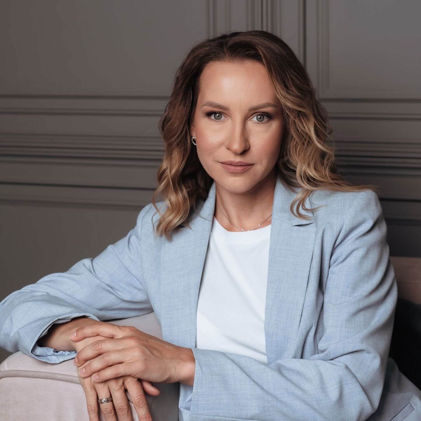 Ірина  Сарпова