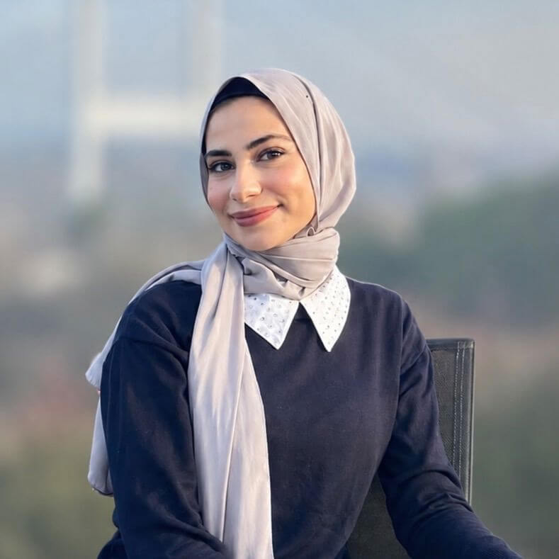Jumana Gül
