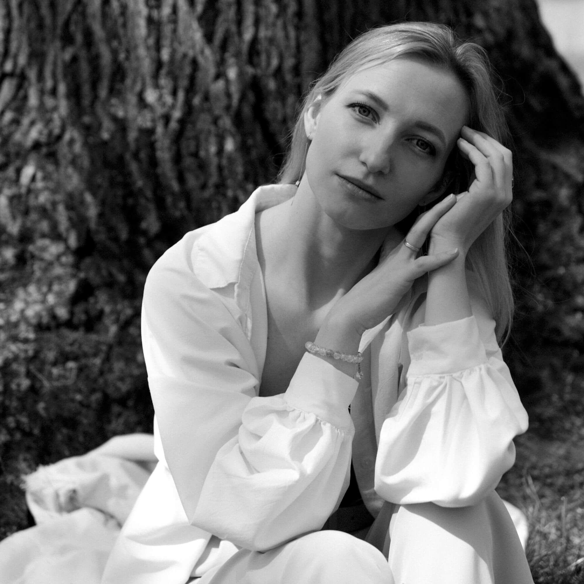 Анастасия Лапеко