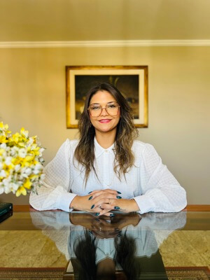 Aline Gomes