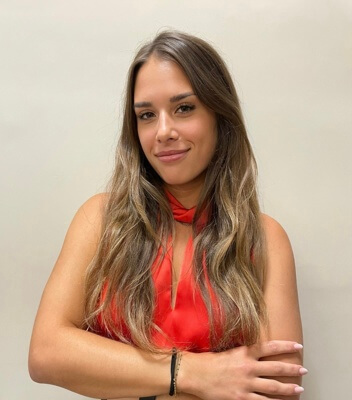 Olivia Gomes de Esteban