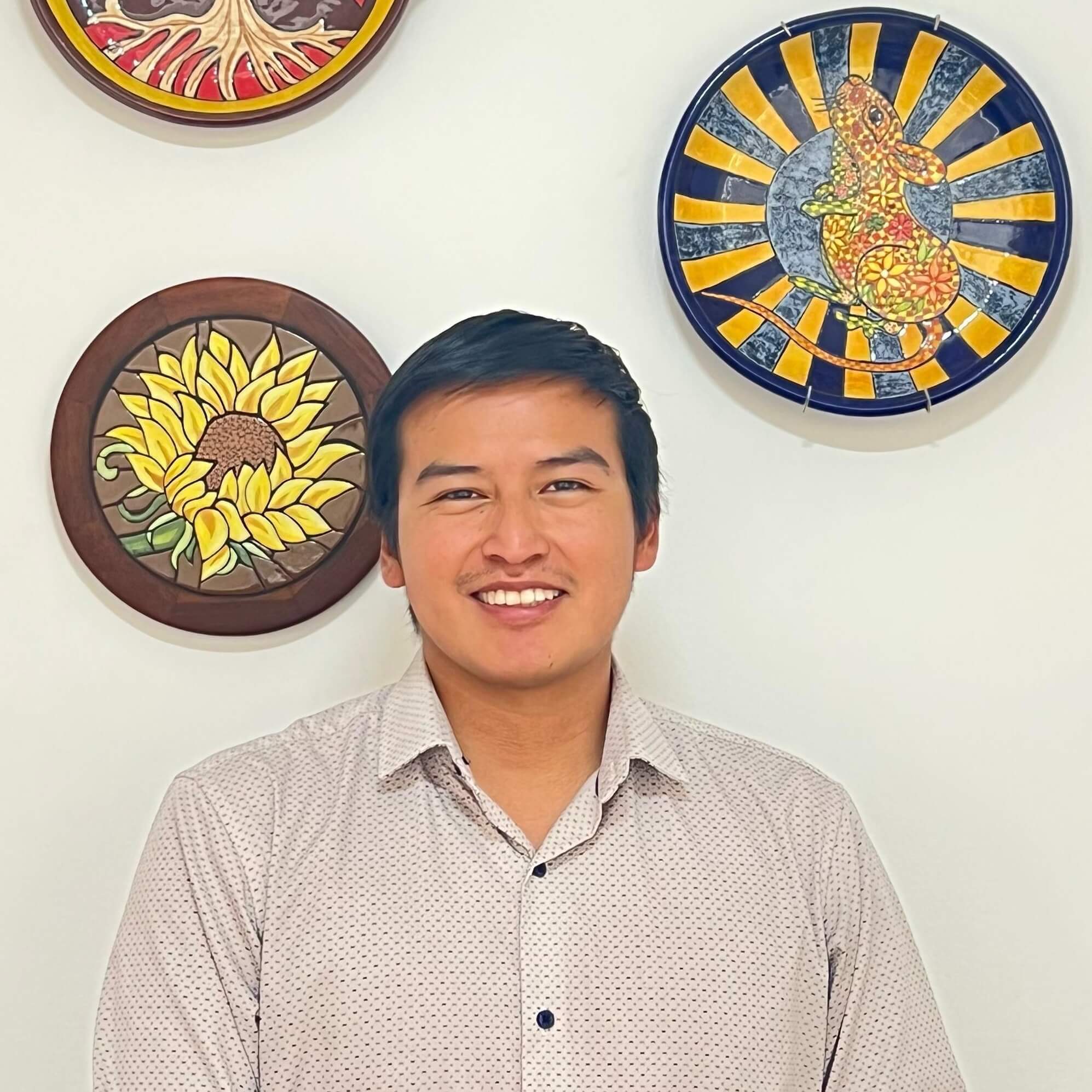 Stalin Armando Bonifaz