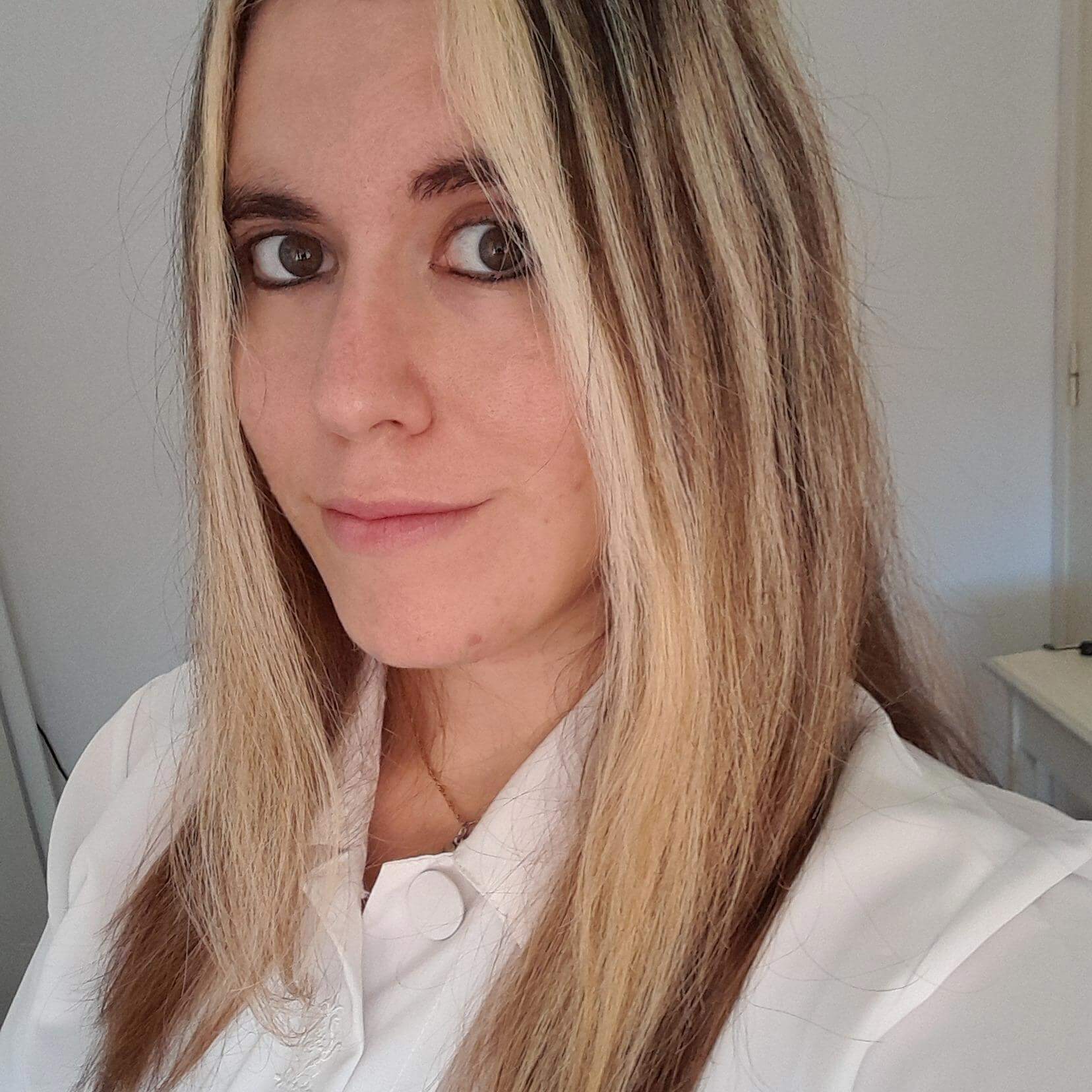 Micaela Cherniak