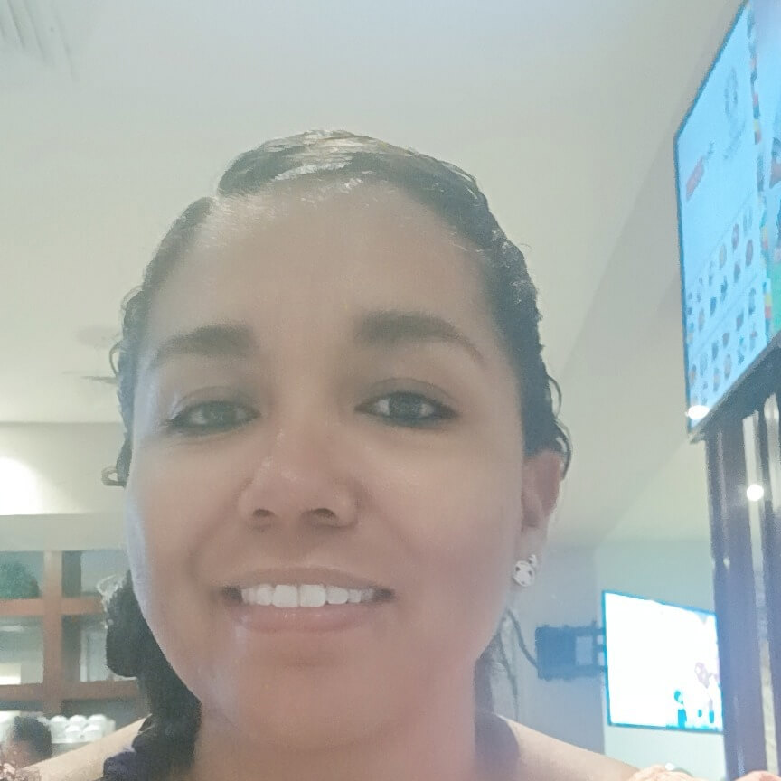 Gabriela S. Pando