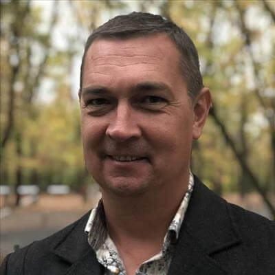 Дмитрий Леннгрен