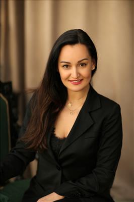 Ольга Чекал