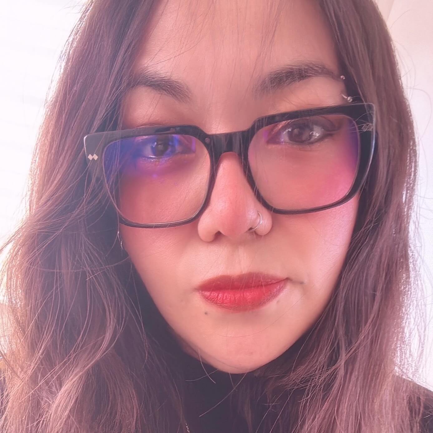 Elia Jessica  Acosta Lugo