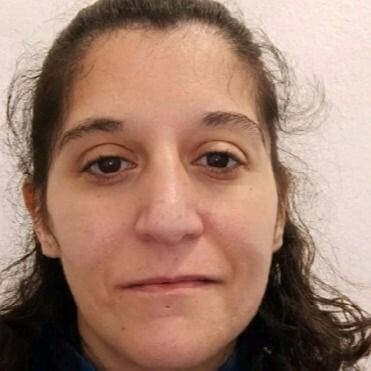 Lourdes Isabel  Navarrete Chiarlone