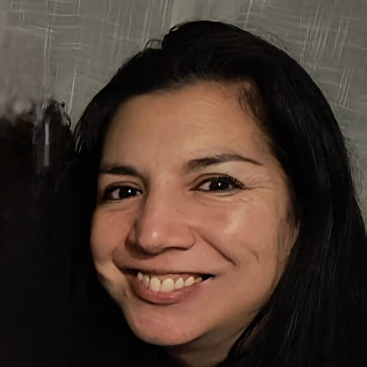 Analia  veronica R.