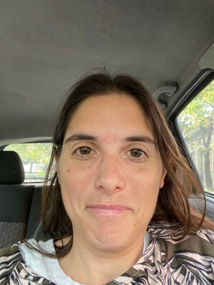 Josefina Pataro