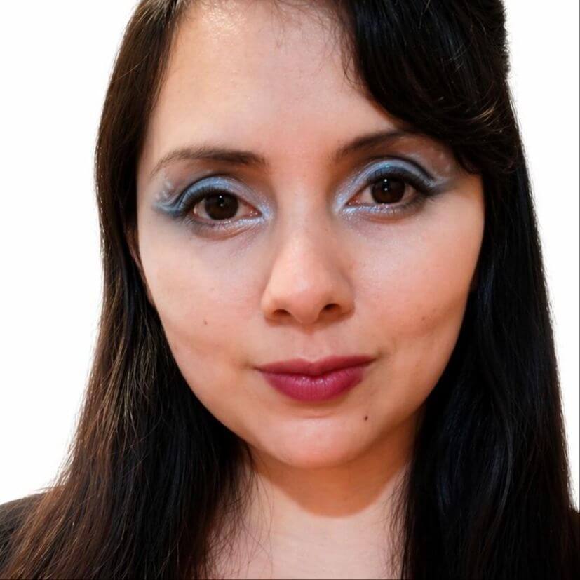 María De Los Ángeles D.