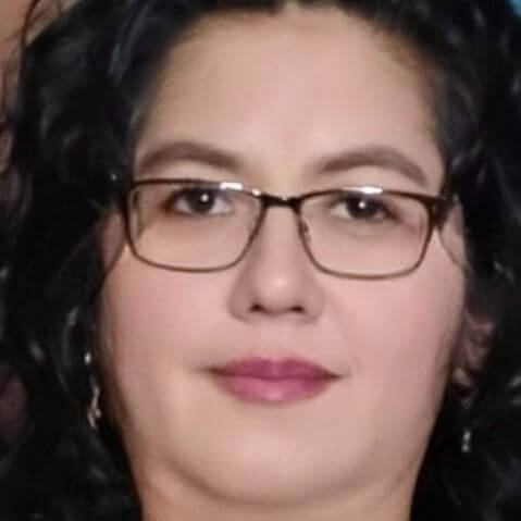 NORMA ANGÉLICA GONZÁLEZ BARBA