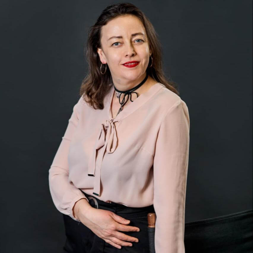 Марина Марчук photo 3