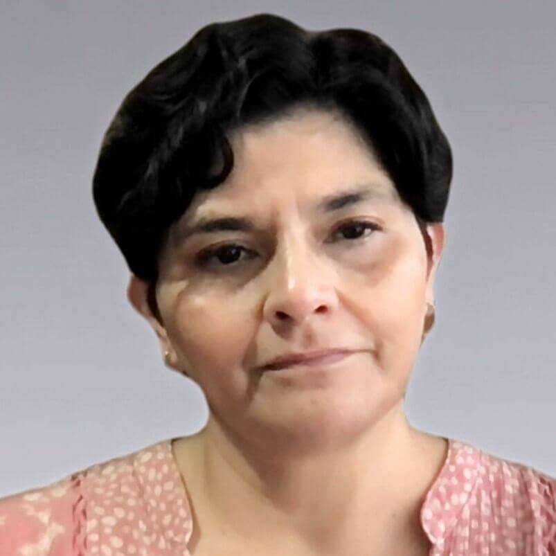 María del Carmen Ortega Ortiz