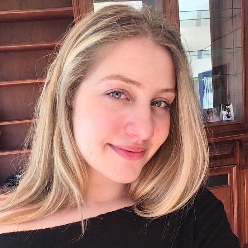 Delfina B.