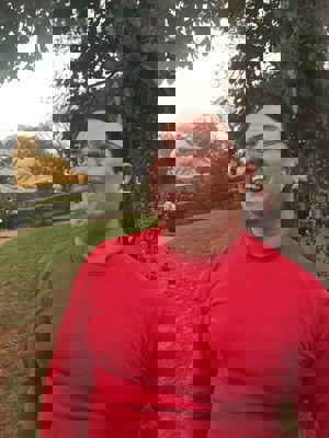 Welliton Luis de Lara