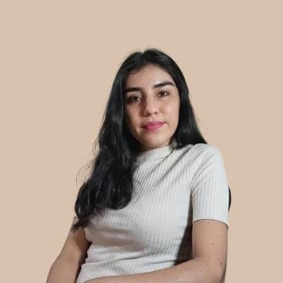 Gladys Madeley  Pazmiño Gavilanes 