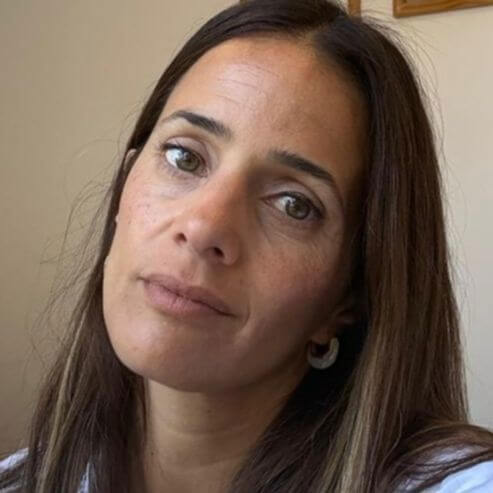 Carolina Laguna