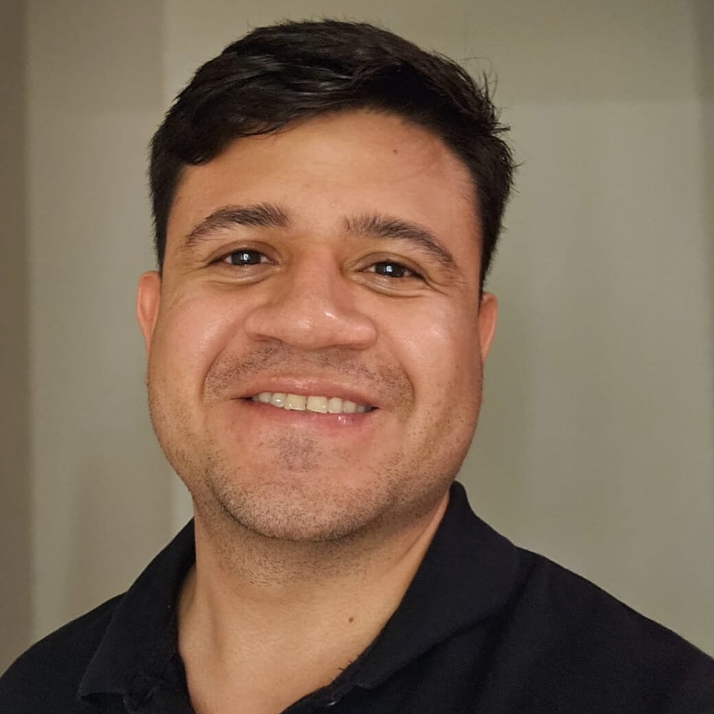 Erick Abraham  Ocaña Rosado