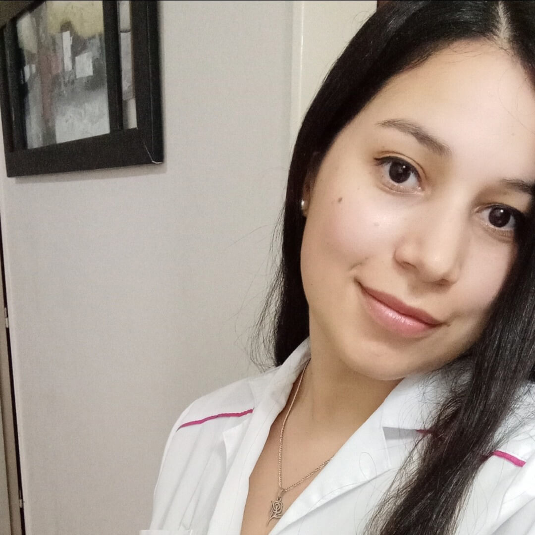 Milena  Moscoso 